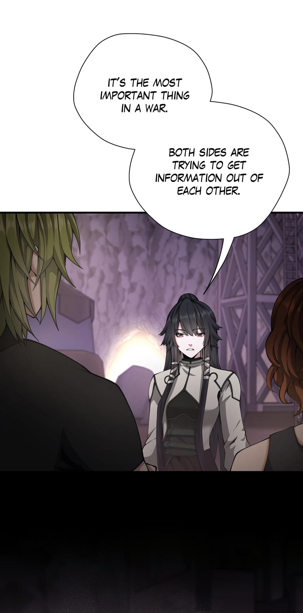 The Beginning After the End, Chapter 169 image 28